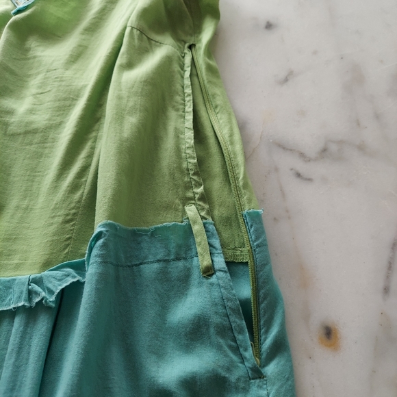 Vintage Anthropologie Dress - Picture 5 of 7